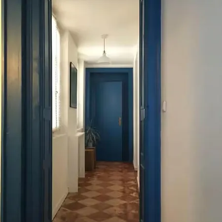 Apartament Joli Tres Calme En Hypercentre, A Cote Du Tram