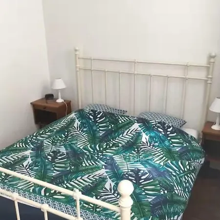 Joli Tres Calme En Hypercentre, A Cote Du Tram Apartament Bordeaux