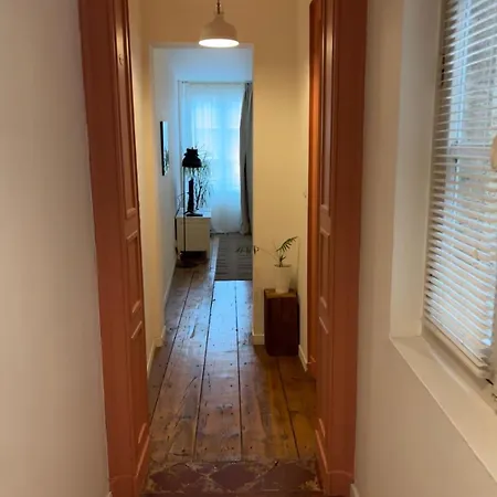 아파트 Joli Tres Calme En Hypercentre, A Cote Du Tram 보르도