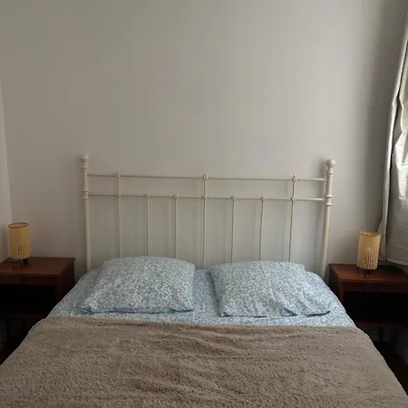 아파트 Joli Tres Calme En Hypercentre, A Cote Du Tram