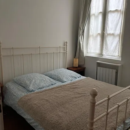 아파트 Joli Tres Calme En Hypercentre, A Cote Du Tram *