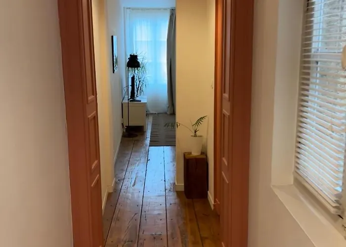 아파트 Joli Tres Calme En Hypercentre, A Cote Du Tram 보르도