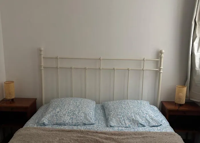 아파트 Joli Tres Calme En Hypercentre, A Cote Du Tram